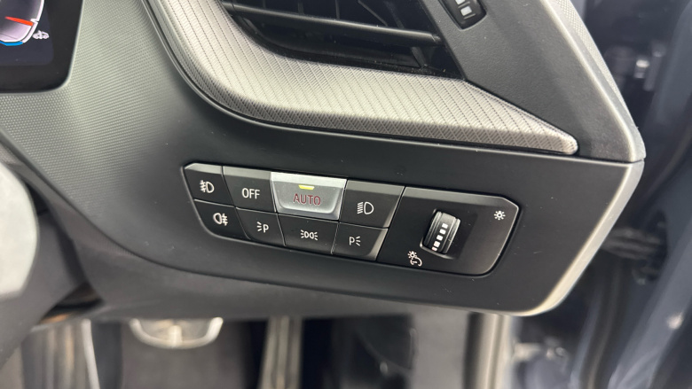 BMW 1 Series 118i [136] M Sport 5dr Step Auto [LCP] Petrol Hatchback